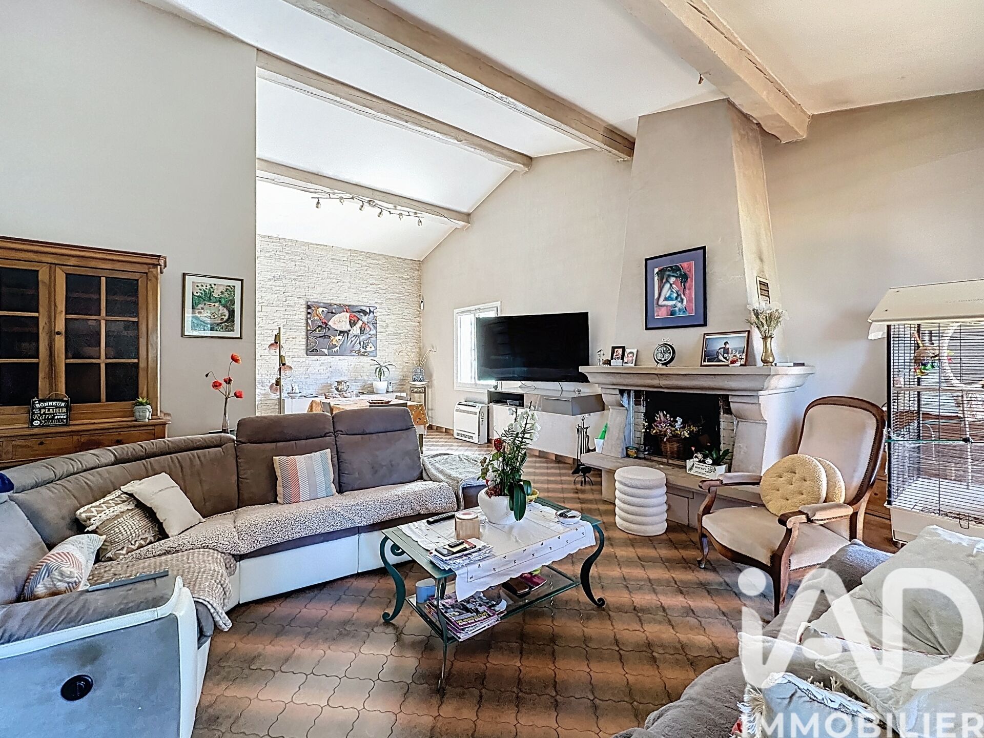 Vente Maison traditionnelle 5 pièces - Photo 3