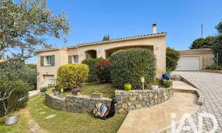 Maison 5 Pièces 122 m² à vendre à Aups (83630)