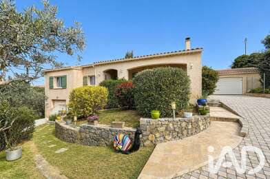 Maison 5 pièces 379000 €