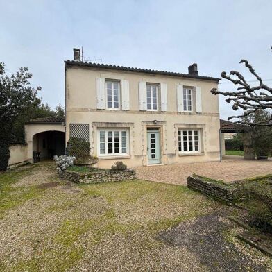 Maison 6 pièces 243800 €