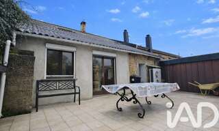 Maison 6 Pièces 132 m² à vendre à Neuville-lès-This (08090)