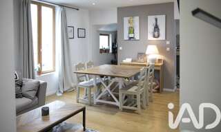 Appartement 5 Pièces 87 m² à vendre à Châlons-en-Champagne (51000)