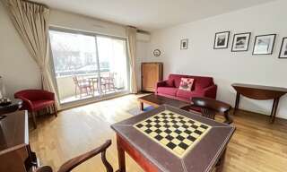 Appartement 2 Pièces 52 m² à vendre à Bordeaux (33000)