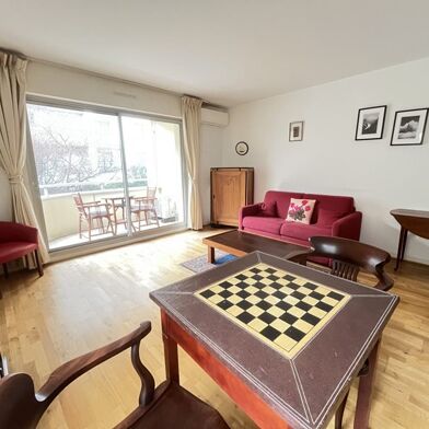 Appartement 2 pièces 145800 €