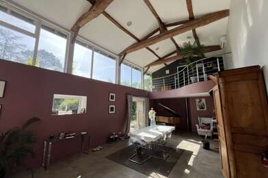 Maison 8 pièces 535500 €
