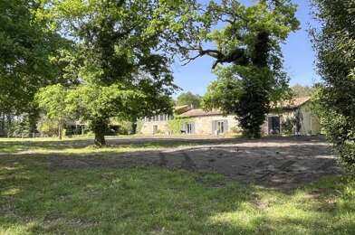 Maison 8 pièces 535500 €