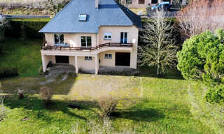 Maison 5 Pièces 130 m² à vendre à Rodez (12000)