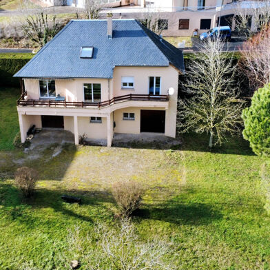 Maison 5 pièces 279000 €