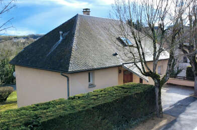 Maison 5 pièces 269000 €