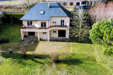 Maison 5 pièces 269000 €
