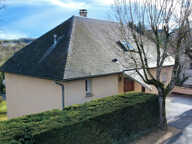 RODEZ : Maison T5 130 m2   Exposition plein sud — photo 2