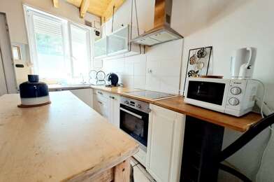 Maison 3 pièces 79600 €