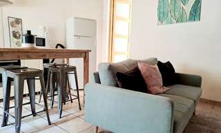 Maison 3 Pièces 42 m² à vendre à Béziers (34500)