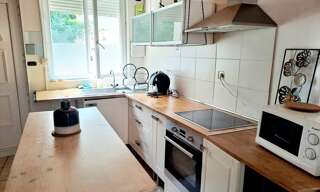 Maison 3 Pièces 42 m² à vendre à Béziers (34500)