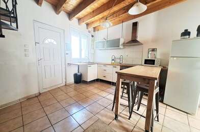 Maison 3 pièces 70000 €