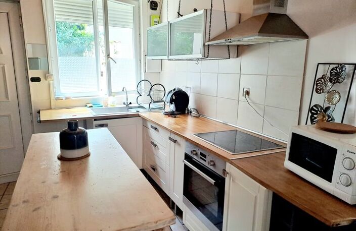 Vente maison 3 pièces 42 m² Béziers (34500) — photo 3