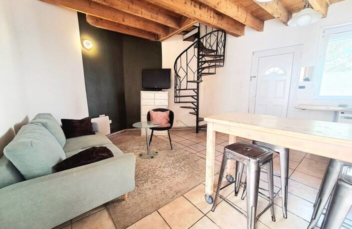 Vente maison 3 pièces 42 m² Béziers (34500) — photo 4