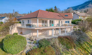 Maison 5 Pièces 250 m² à vendre à Pugny-Chatenod (73100)