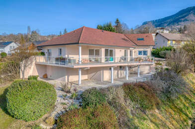 Maison 5 pièces 1190000 €