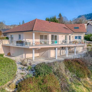 Maison 5 pièces 1190000 €