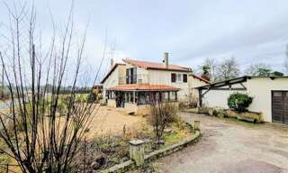 Maison 7 Pièces 155 m² à vendre à Saint-Aigulin (17360)