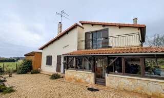 Maison 7 Pièces 155 m² à vendre à Saint-Aigulin (17360)