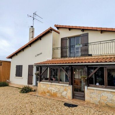 Maison 7 pièces 248000 €