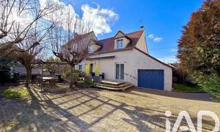 Maison 8 Pièces 176 m² à vendre à Le Blanc (36300)