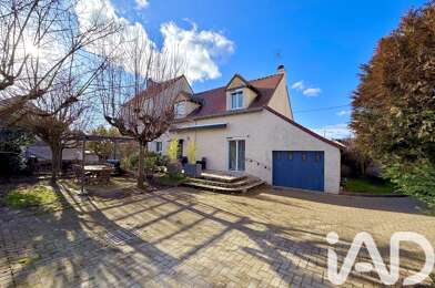 Maison 8 pièces 220000 €