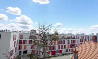 Appartement 2 Pièces 37 m² à vendre à Romainville (93230)