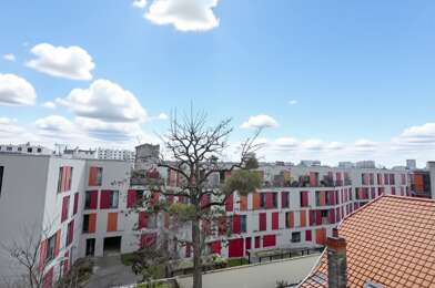 Appartement 2 pièces 229000 €