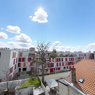 Appartement 2 pièces 229000 €