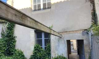 Maison 2 Pièces 80 m² à vendre à Blaye (33390)