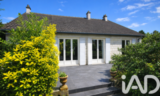 Maison 4 Pièces 100 m² à vendre à Mennecy (91540)