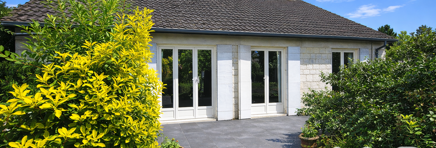 Maison 4 Pièces 100 m² à vendre à Mennecy (91540)