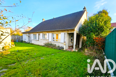 Maison 4 pièces 282000 €