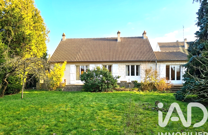 Vente Maison traditionnelle 4 pièces — photo 2