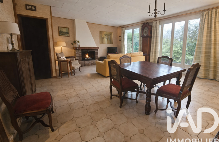 Vente Maison traditionnelle 4 pièces — photo 3