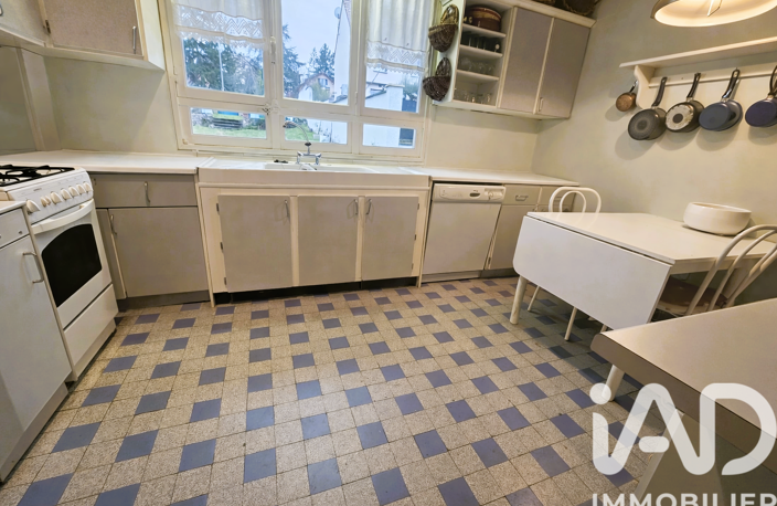 Vente Maison traditionnelle 4 pièces — photo 4