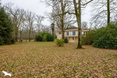 Maison 6 pièces 248500 €