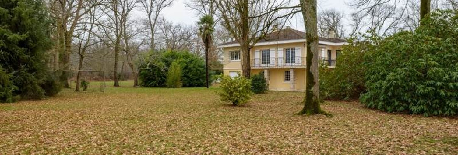 Maison 6 Pièces 170 m² à vendre à Saint-Maurice-sur-Adour (40270)