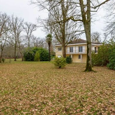 Maison 6 pièces 248500 €