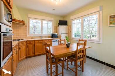 Maison 6 pièces 248500 €