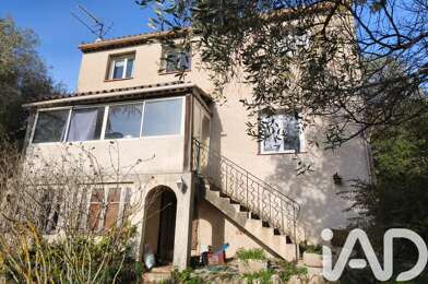 Maison 8 pièces 445000 €