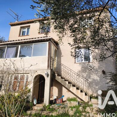 Maison 8 pièces 445000 €