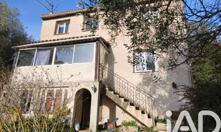 Maison 8 Pièces 140 m² à vendre à Saint-Cézaire-sur-Siagne (06530)