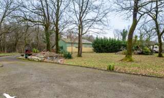 Terrain  4060 m² à vendre à Saint-Maurice-sur-Adour (40270)