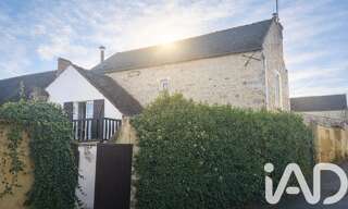 Maison 4 Pièces 86 m² à vendre à Larchant (77760)