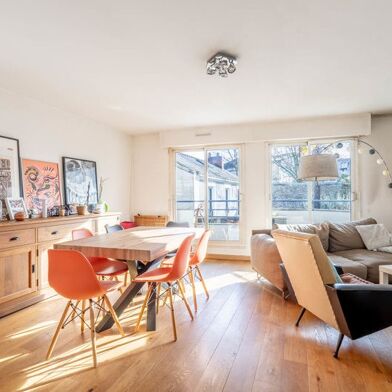 Appartement 3 pièces 239999 €