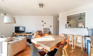 Appartement 3 Pièces 63 m² à vendre à Nantes (44100)